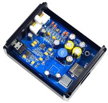 ES9028Q2M+SA9023 USB�� ���ռ���ƵDAC����