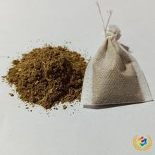 ≈甘肃庆阳香包香草原料端午节自制香袋香囊香袋香味持久粉