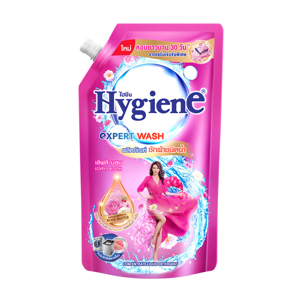 スイートフローラル 600ml