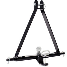 農用拖拉機和其他全地形車附件拖拉機掛接裝置的3點拖拉機掛接裝