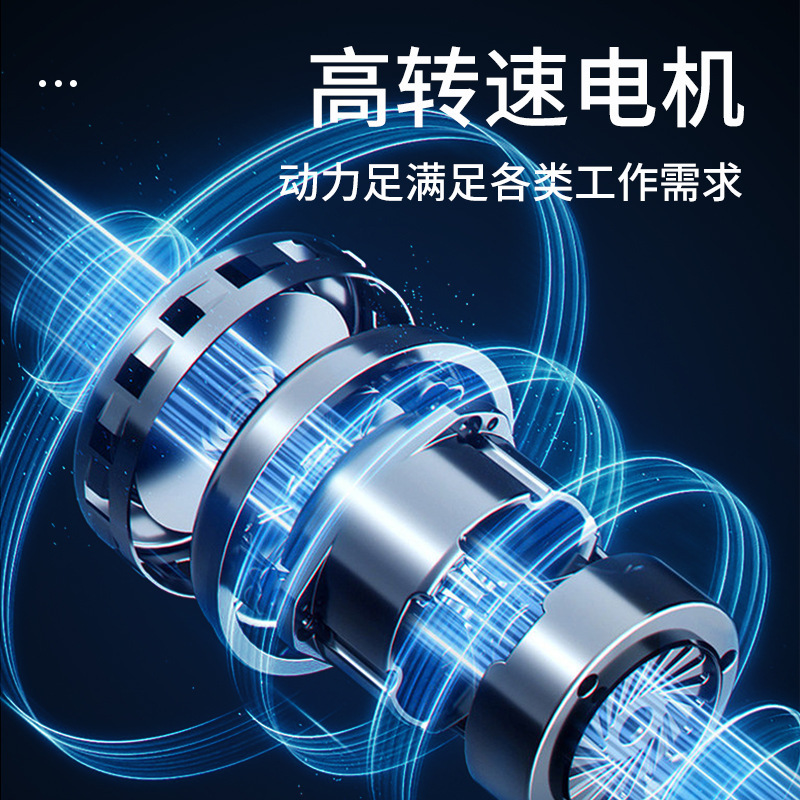 新款打磨笔30合1迷你跨境电动打磨机美甲玉石雕刻抛光专用电磨机|undefined
