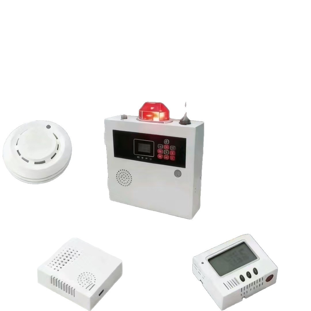 生化室无线温湿度监控系统GPRS无线温湿度监控系统车载温湿度监控