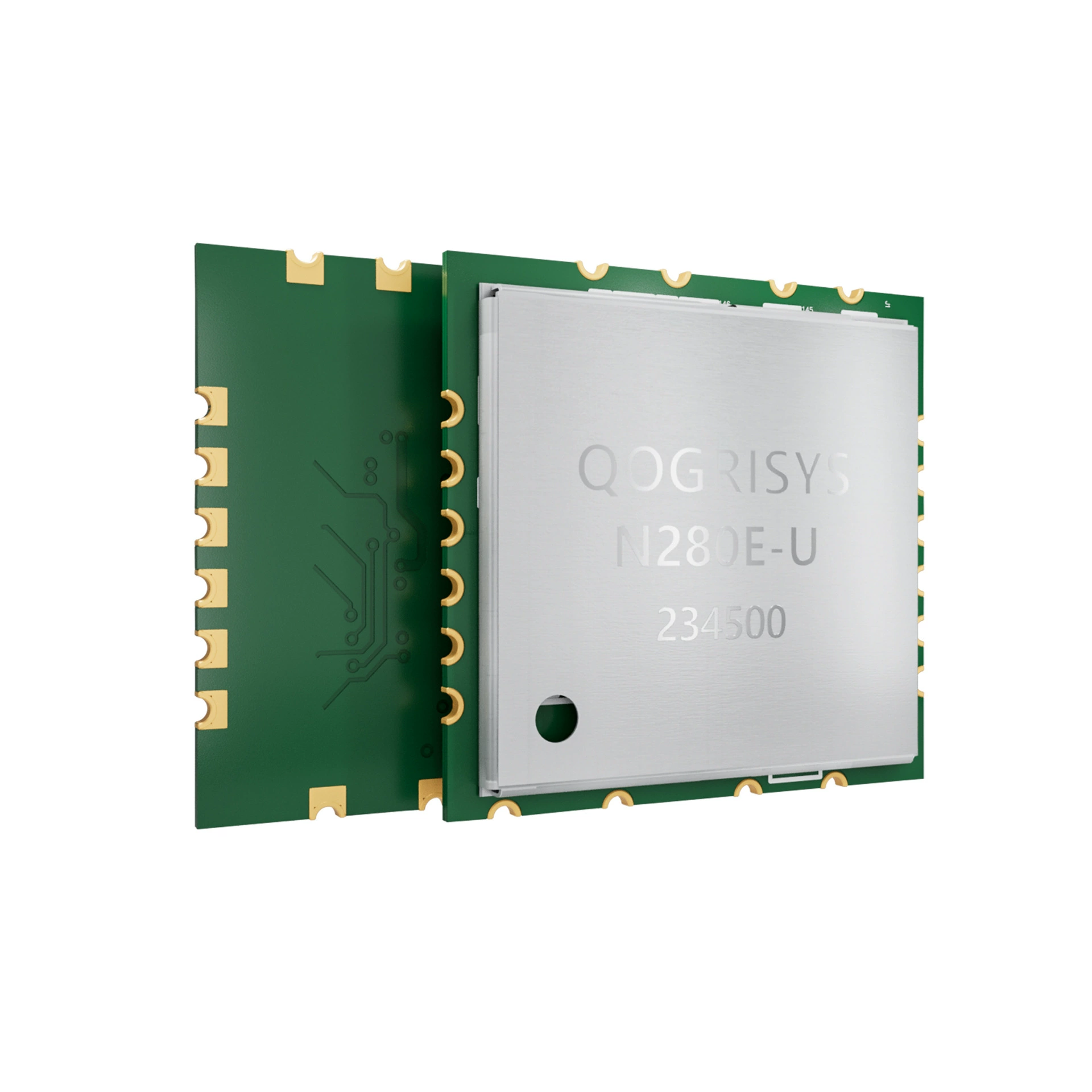 Aike Micro AIC8800D80 chip router supports Bluetooth 5.4 600Mbps wireless wifi module