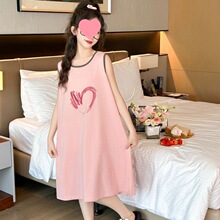 ��ͯ����˯ȹŮͯ�ļ����⴩�Ҿ��B��ȹ�д�ͯ���ɟo�䱳��ȹ˯��