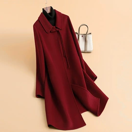 女式皮衣;女式毛呢外套;男式真皮皮衣