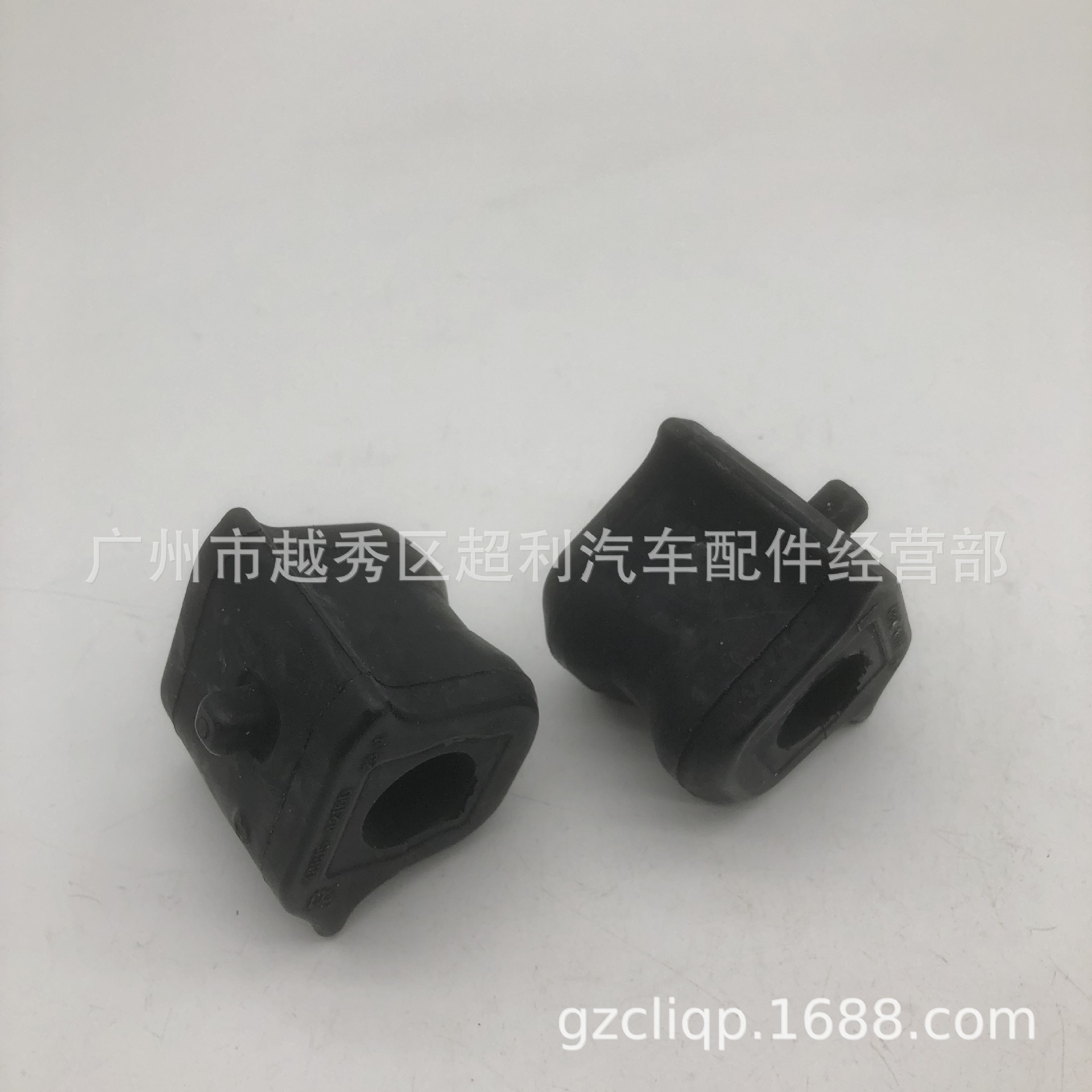 Applicable 48815-42090 48815-42100 ACA33 ACA37 RAV4 balance bar rubber sleeve LH RH