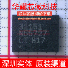 LTC3115IDHD-1 ȫ��ԭ�b �zӡ31151 ���bDFN-16 DC-DC�ԴоƬ