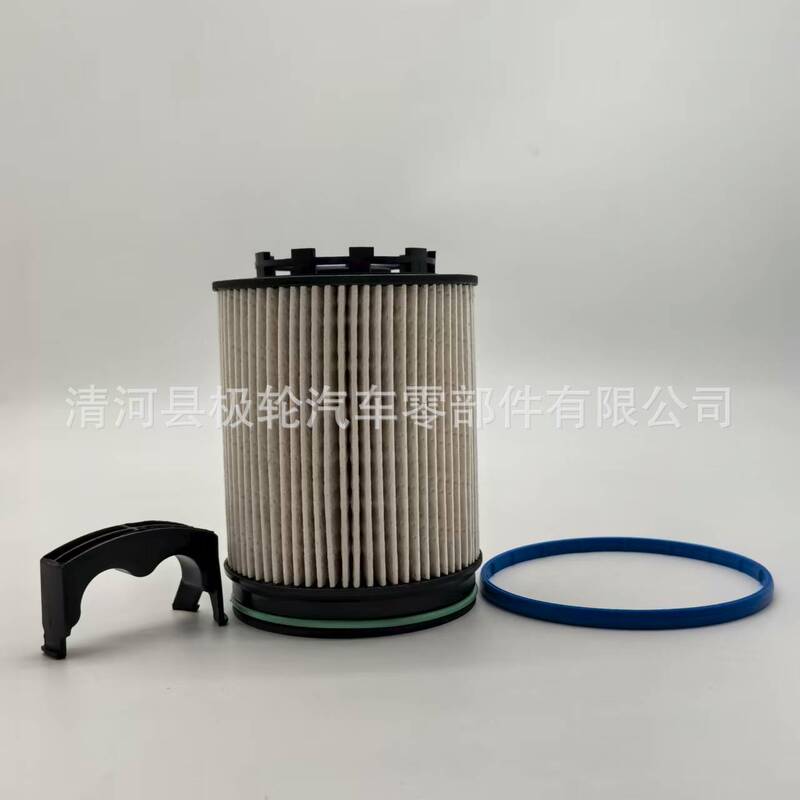 Jb3Z9365A Adapted to Pickup Ranger Diesel Filter Grids Filter Ktjb3G9176Aa