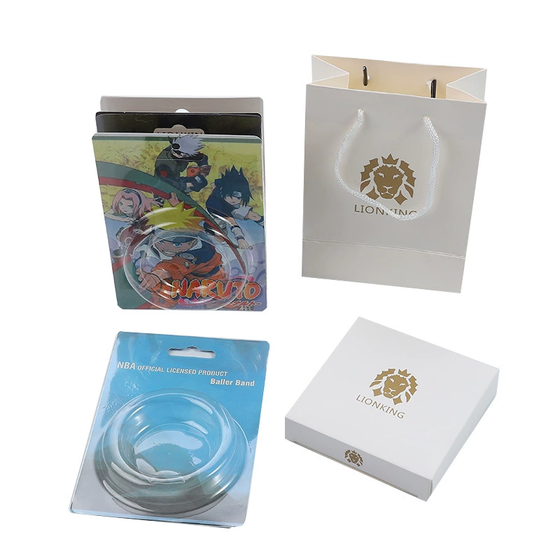 lionking NBA Daisy Lion Box OPP bag jewelry sucking sucking suit wholesale