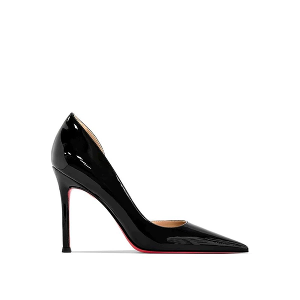 Black side empty (10cm)