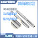 BEST BEST British American Machine Straight Groove Tap UNC/UNF6-32/8-32 BSW/BSF 1/4