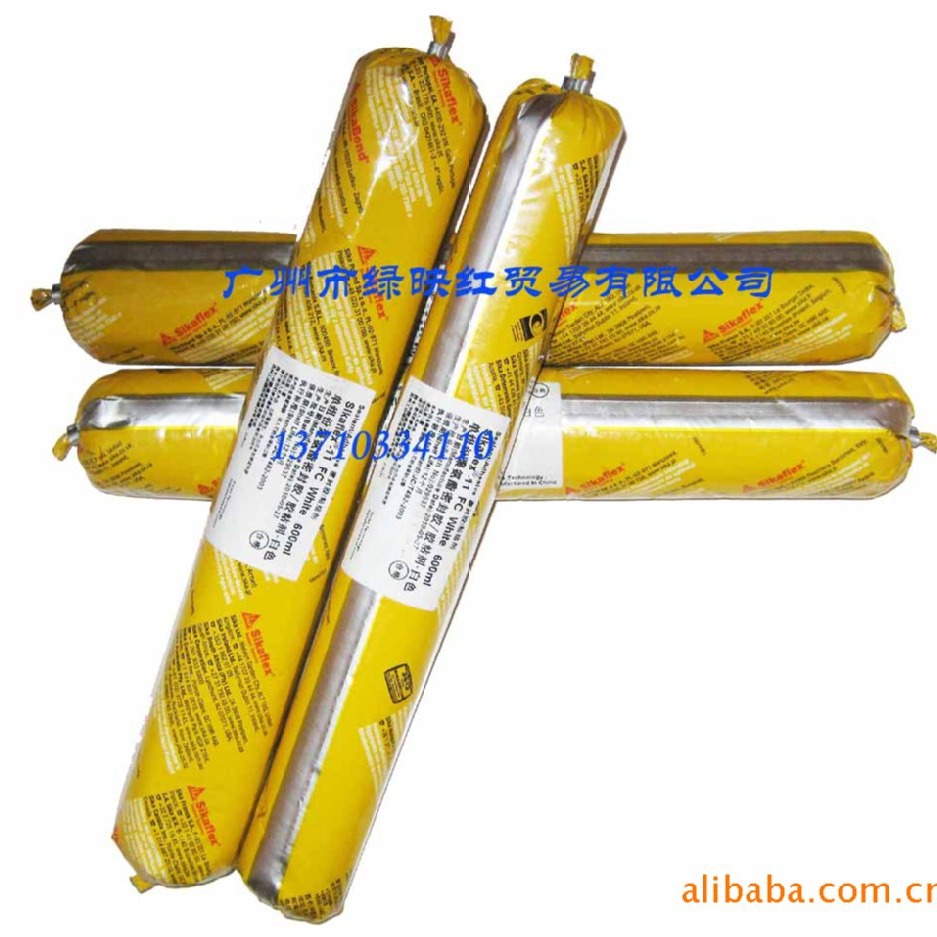 西卡接缝密封胶Sjmaflex-AP  sika粘胶剂