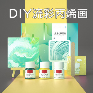 ���ʮ���ϩ������w��diy�ֹ����ϰ����❲�B���w���b60ml�����