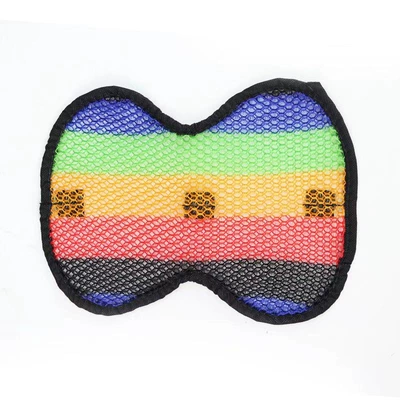 supplies 3D heat-proof breathable protection – Motosiklet dəbilqələri - helmet-thermal-insulation-mesh-pad-colorful