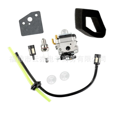 Suitable for Gx31 Gx22 Fg100 16100-Zm5-803 Gca91 Lawn Mower Carburetor