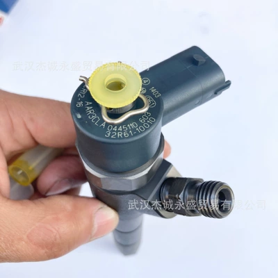 engine fuel injection parts – Yanacaq injektoru (Forsunka)