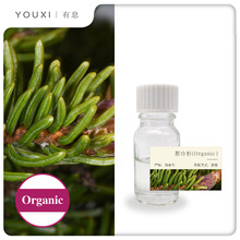 胶冷杉单方精油  加拿大进口Fir Balsam