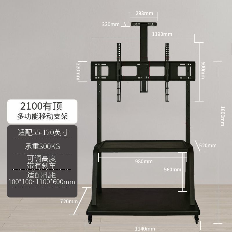Pantalla grande (55-120 pulgadas)