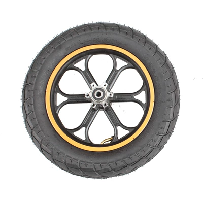 Elektrikli avtomobil şinləri battery bicycle tire disc brake