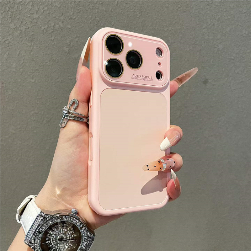 Skin-Feel Phone Case That Instantly Transforms into a 18-Inch Large Screen, Suitable for Apple 17 Pro Max, iPhone 16 Full Coverage, 15 Shockproof, 14 for Women Skin-Feel Phone Case That Instantly Transforms into a 18-Inch Large Screen, Suitable for Apple 17 Pro Max, iPhone 16 Full Coverage, 15 Shockproof, 14 for Women