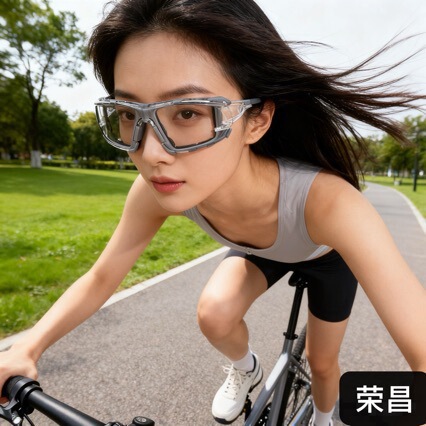 Squash goggles—specifically designed for youth and adult sports competitions, protecting eyes from impact, scratch resistance, and anti-fogging.