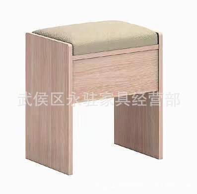 板式标间套房产品