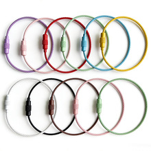 ����䓽zȦ耳׿��ֹ�DIY�r�й��В�� ��ɫ����䓽z�K耳�Ȧ���