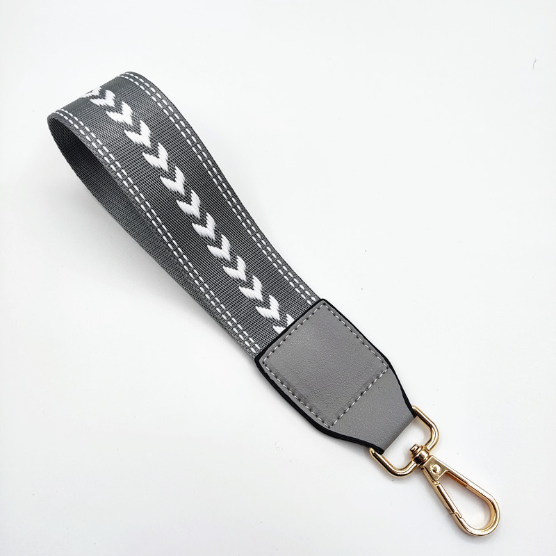 Basic, Classic Style Style 1 Piece Nylon Printing Bag Strap