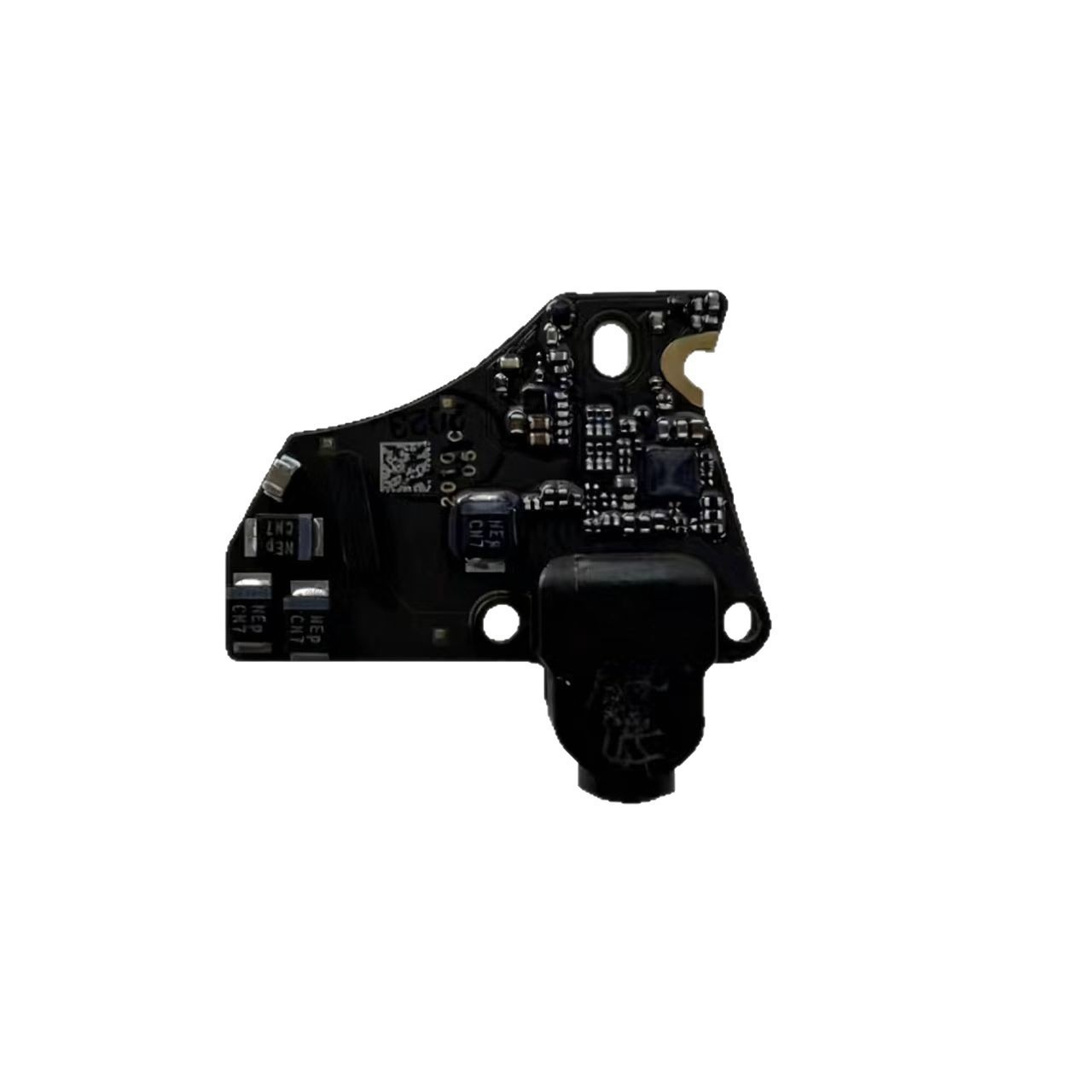 Aplicable a MacbookAir13 'A2179 Panel de audio 820-01992 - A Tarjeta de sonido Conector de auriculares