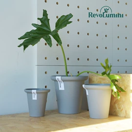 花盆容器;篱笆/栅栏;水培植物瓶