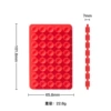 HJT-1333【40 capsules】China Red