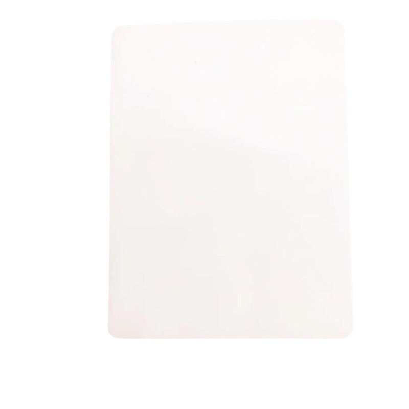 Ropa apilada cartón calcetines para niños papel de envolver camiseta forro medias ropa interior ropa embalaje de cartón papel A4 en stock al por mayor