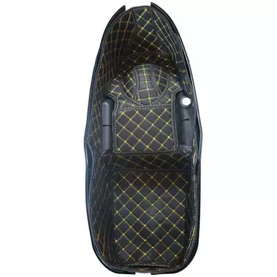 bucket liner, protective pad, Motorcycle cushion