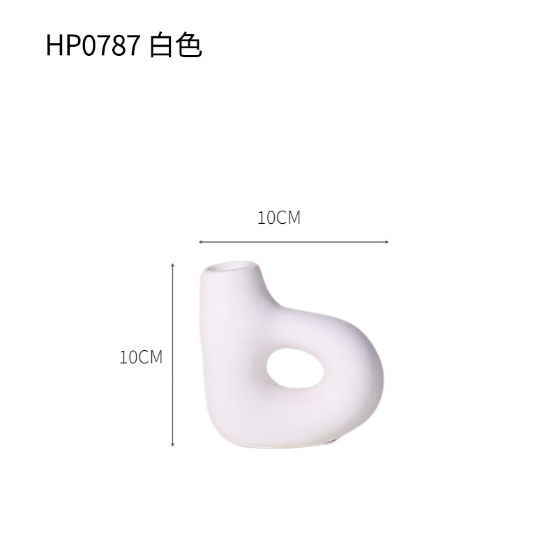 HP0787 Blanco