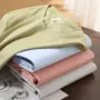 圆领科技短袖男女液氨
