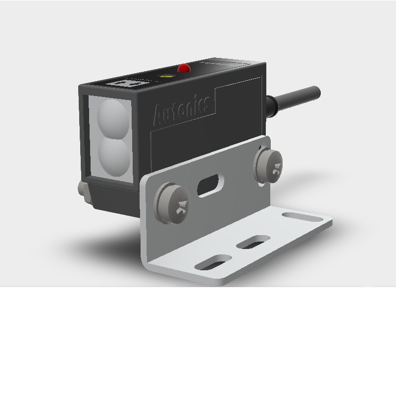 原装低价红外漫反射光电接近开关全新AUTONICS传感器BM200-DDT