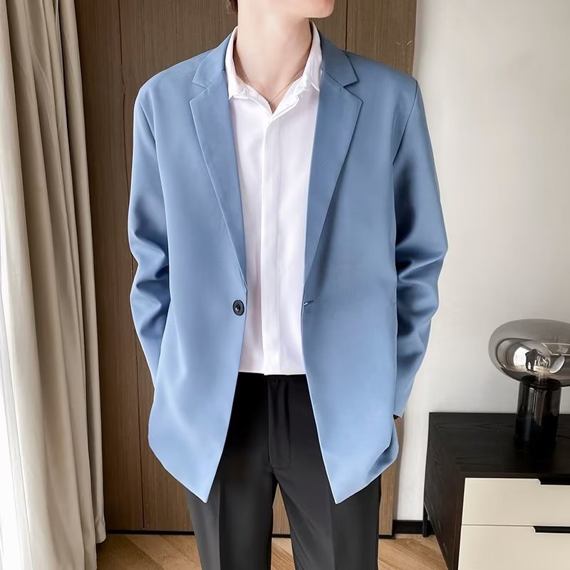 Y73 레이크 블루