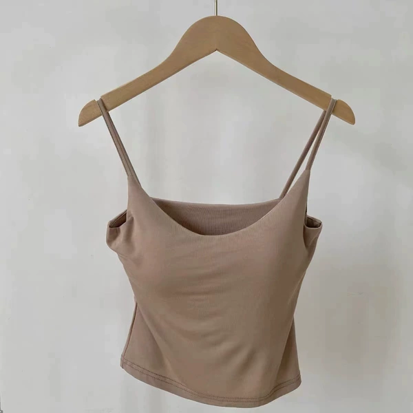 Light brown