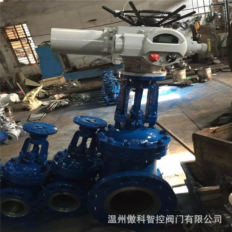 Z41Y-16I 铬钼钢闸阀 Z941Y-25I 法兰高压闸阀 电站阀 电动闸阀