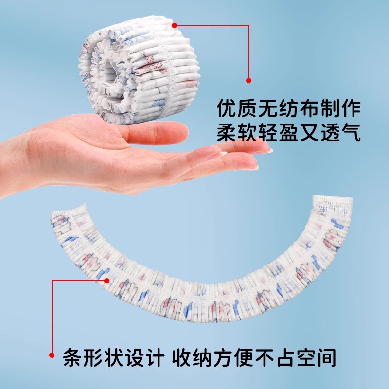 一次性空调防尘罩挂式通用卡通无纺布全包空调罩套挂机防尘可水洗|undefined