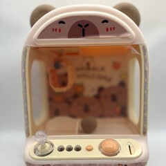 2024新型子供が子供を捕まえる機のおもちゃは子供の家庭用の大きいサイズの小型男の子の誕生日プレゼントを挟みます。