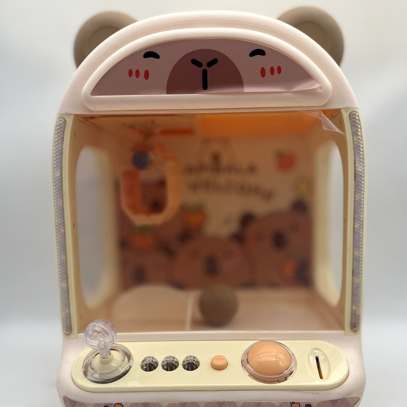 2024新型子供が子供を捕まえる機のおもちゃは子供の家庭用の大きいサイズの小型男の子の誕生日プレゼントを挟みます。|undefined