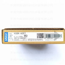 H3DK-A2ET  �Ў��F؛�Wķ��OMRON�̑B���r��380-440VAC