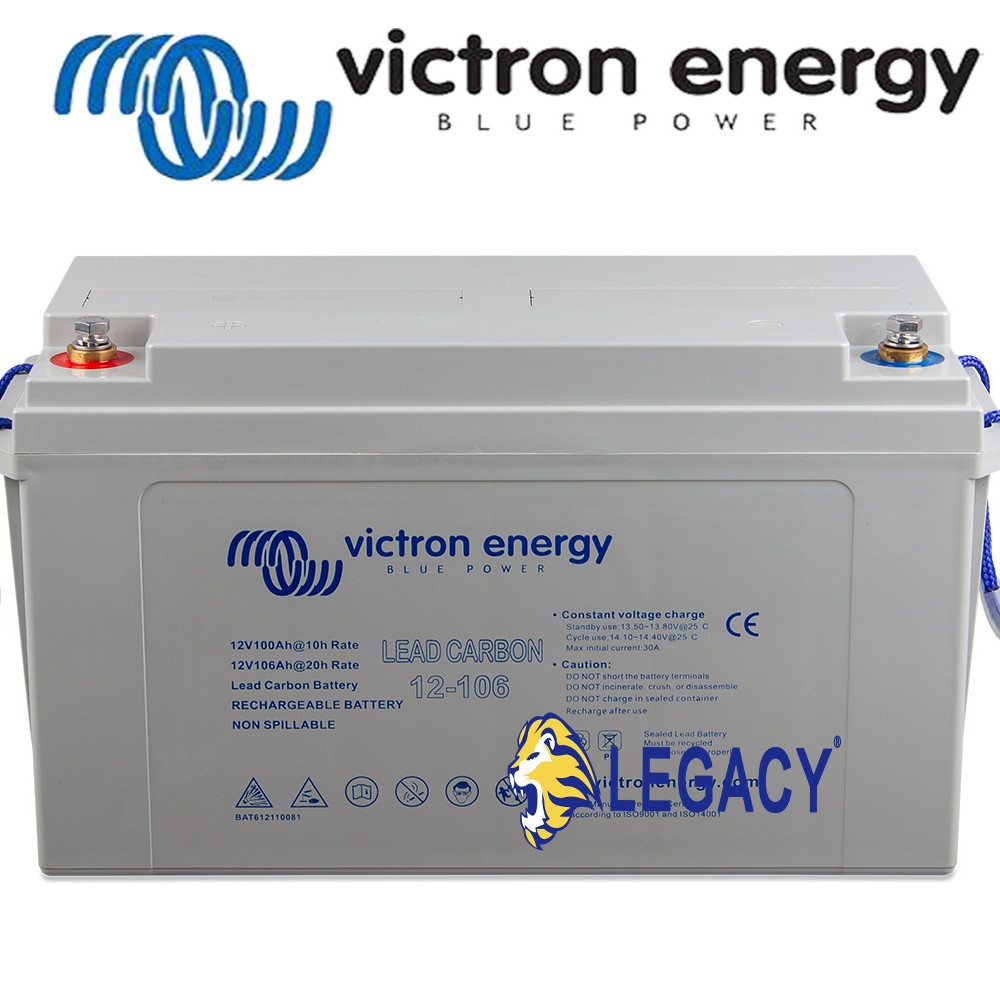 荷兰Victron Energy蓄电池 AGM12-60 12V60AH 精密设备 原装电池