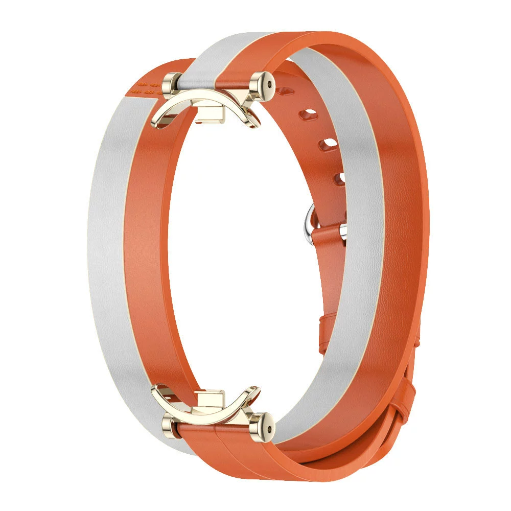 Bracelet, кожаный бамбуковый ремешок для часов, натуральная кожа