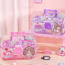 С���ഺDIY�ͷ�ƴ���ι�����ͯ��������������ֹ�������������