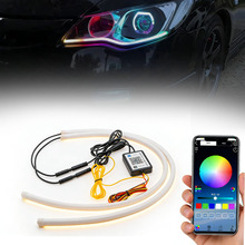 ����LED��ǰ�������ɨ�����еƻòʵ���˫ɫ��ˮ��ת���г���