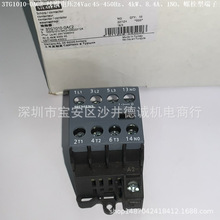 3TG1010-0AL2 �����^��� ��Ȧ늉�230Vac��4KW��1NO����˨�Ͷ���