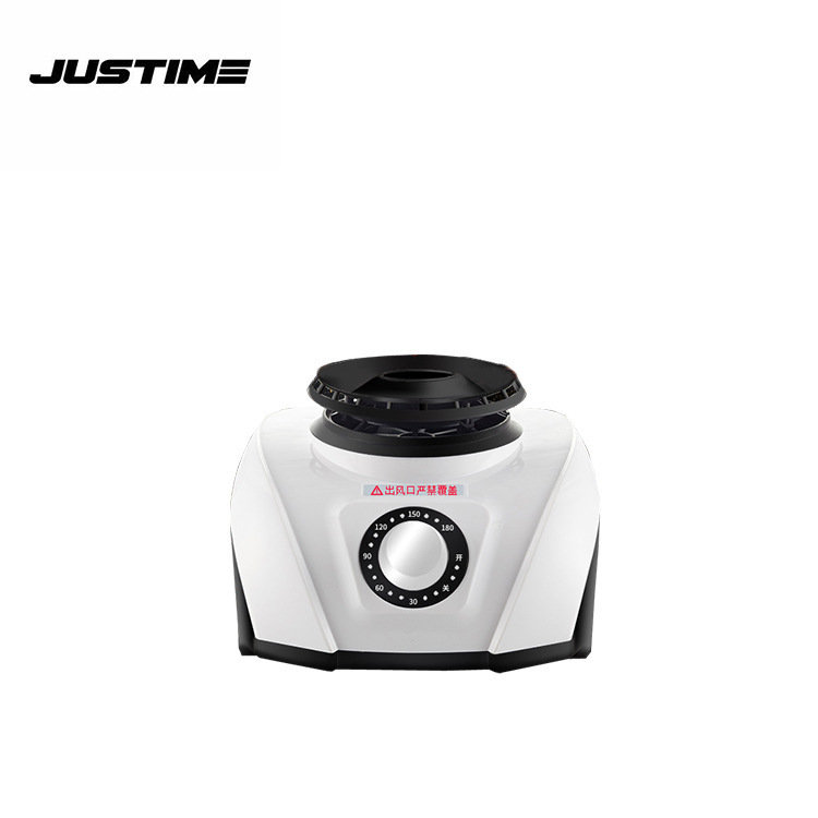 Factory Direct Sales Warm Air Household Clothes Dryer Main Unit 1200W High-Efficiency Silent Clothes Dryer Head