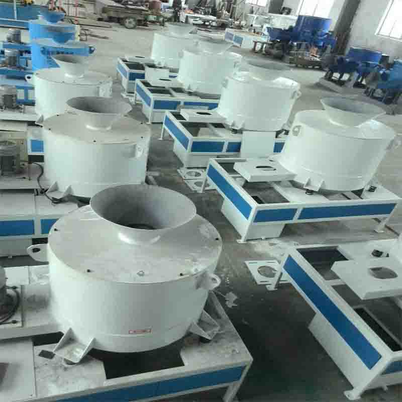 全自动铜屑铝屑铁屑脱油机落地式卧式卸料离心机过滤式